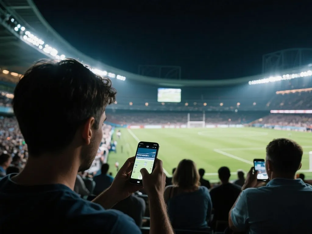 开云体育平台体育氛围